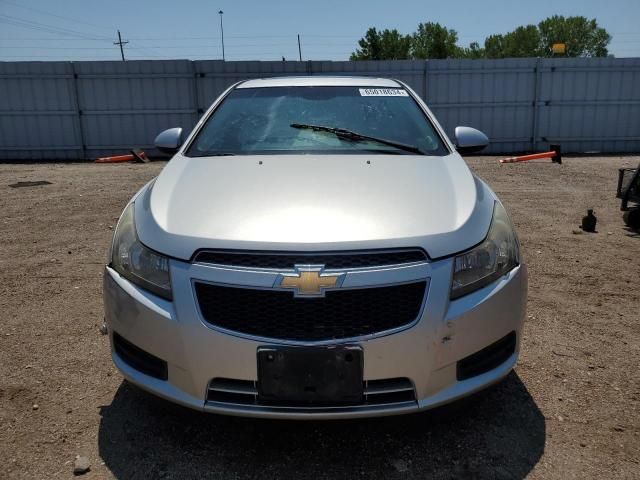 2013 Chevrolet Cruze LT