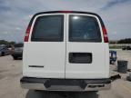 2021 Chevrolet Express G2500