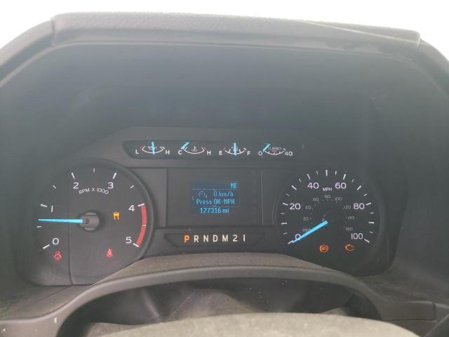 2019 Ford F250 Super Duty