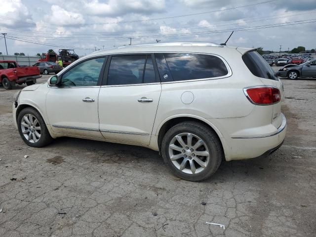 2015 Buick Enclave