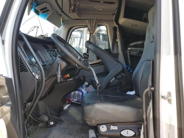 2022 Kenworth Construction T680