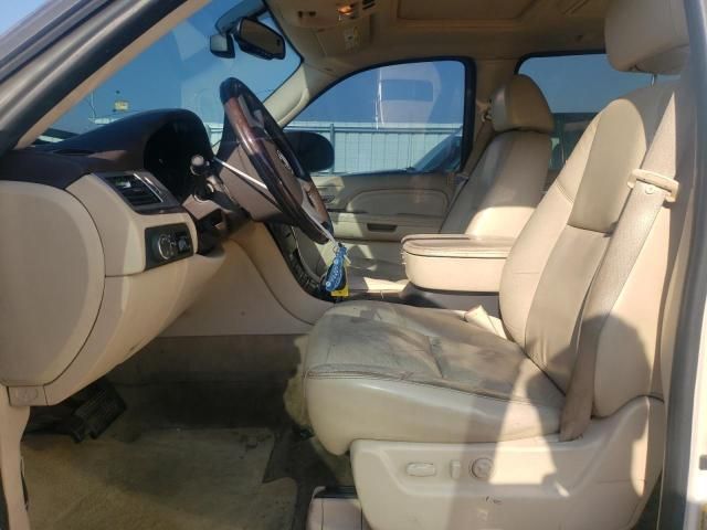 2007 Cadillac Escalade ESV