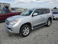 Lexus gx salvage cars for sale: 2010 Lexus GX 460