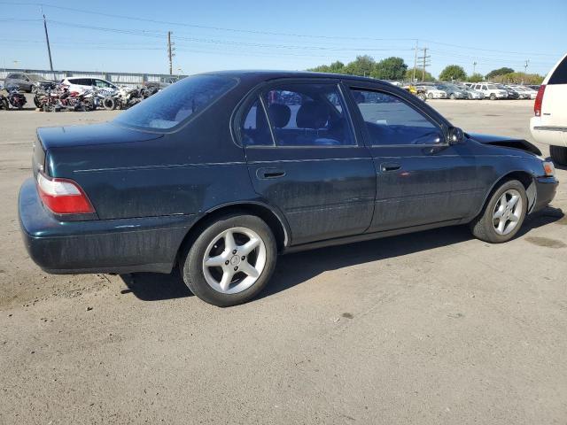1997 Toyota Corolla Base