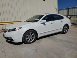 2012 Acura TL for sale in Haslet, TX