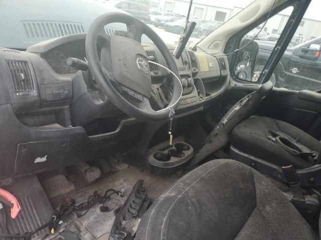 2020 Dodge RAM Promaster 3500 3500 High