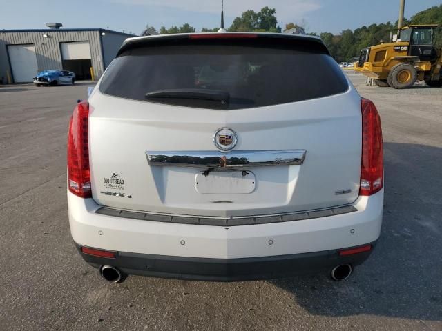 2013 Cadillac SRX Performance Collection