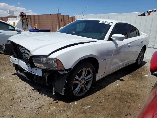 2014 Dodge Charger R/T