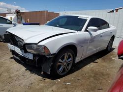 2014 Dodge Charger R/T en venta en North Las Vegas, NV