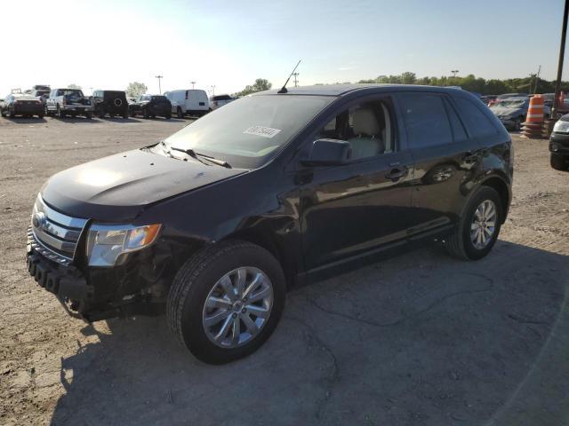 2007 Ford Edge SEL Plus