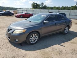 Toyota Camry Base Vehiculos salvage en venta: 2011 Toyota Camry Base