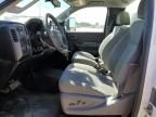2017 Chevrolet Silverado C3500