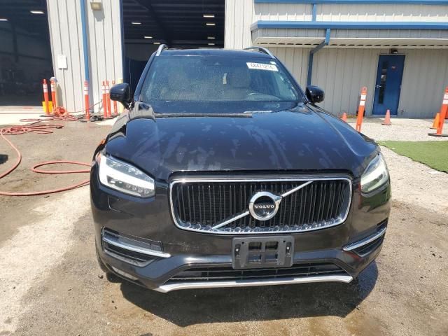 2017 Volvo XC90 T6