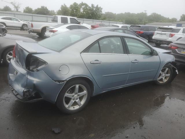 2007 Pontiac G6 Base