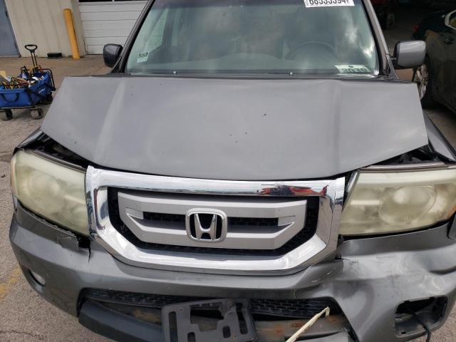 2009 Honda Pilot EXL