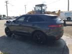 2018 Jaguar F-PACE Premium