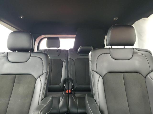 2021 Jeep Grand Cherokee l Laredo