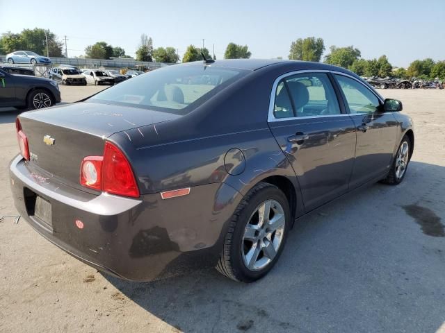 2011 Chevrolet Malibu LS