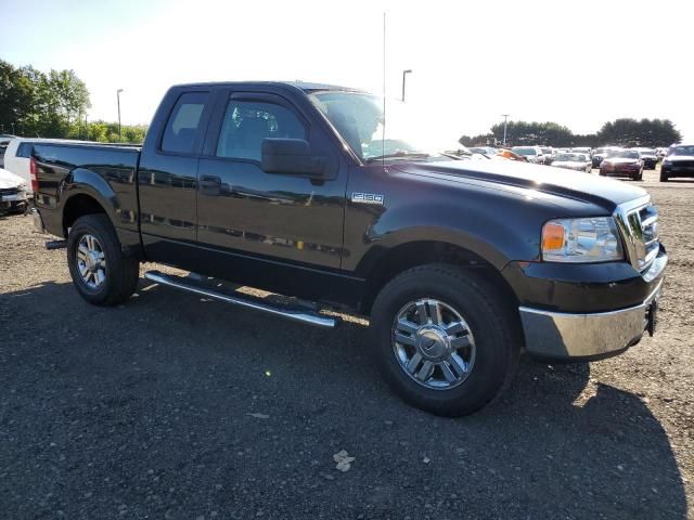 2008 Ford F150