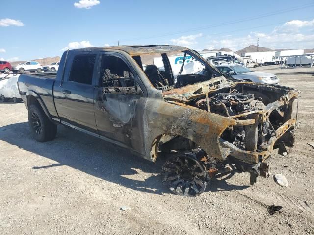 2019 Dodge 2500 Laramie