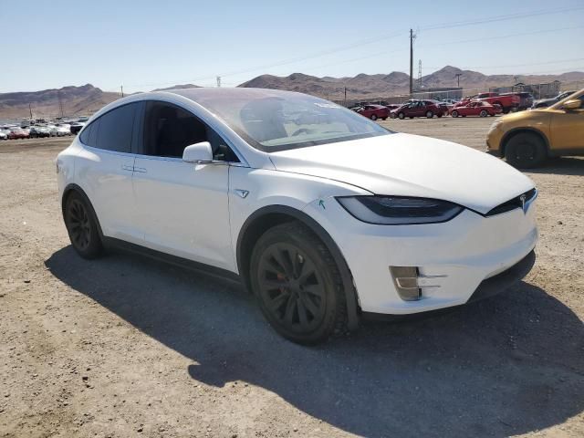 2016 Tesla Model X