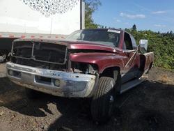 2000 Dodge Ram 2500 for sale in Woodburn, OR