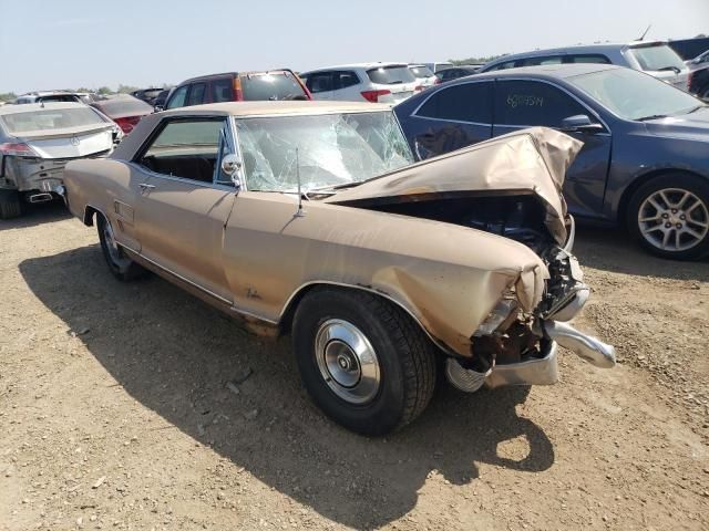 1963 Buick Rivera