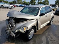 2006 Chrysler PT Cruiser Touring en venta en Bridgeton, MO