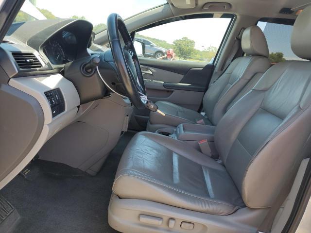 2011 Honda Odyssey EXL
