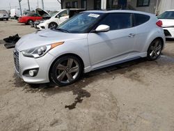 2013 Hyundai Veloster Turbo for sale in Los Angeles, CA