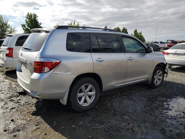 2009 Toyota Highlander