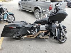 Harley-Davidson fl salvage cars for sale: 2015 Harley-Davidson Fltrxs Road Glide Special