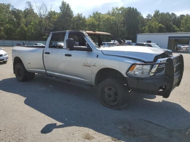 2018 Dodge RAM 3500 ST