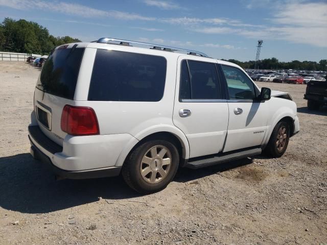 2005 Lincoln Navigator