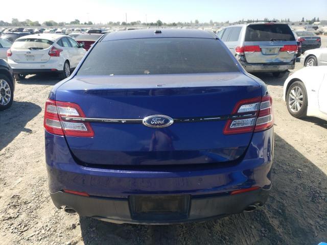 2013 Ford Taurus Limited