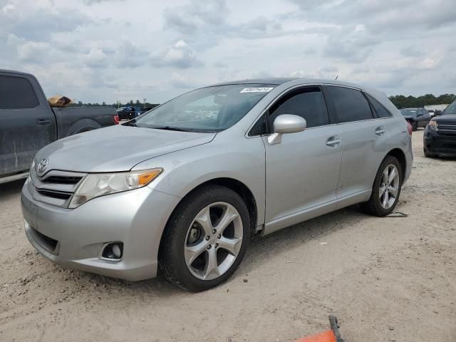 2015 Toyota Venza LE