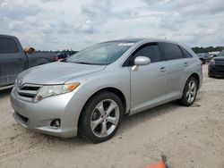 Toyota Vehiculos salvage en venta: 2015 Toyota Venza LE