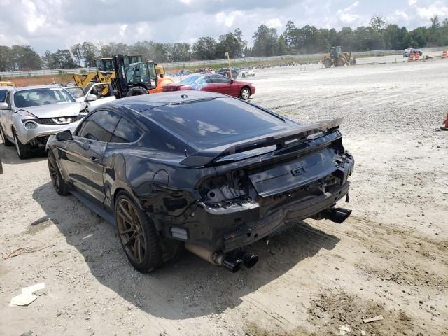 2018 Ford Mustang GT