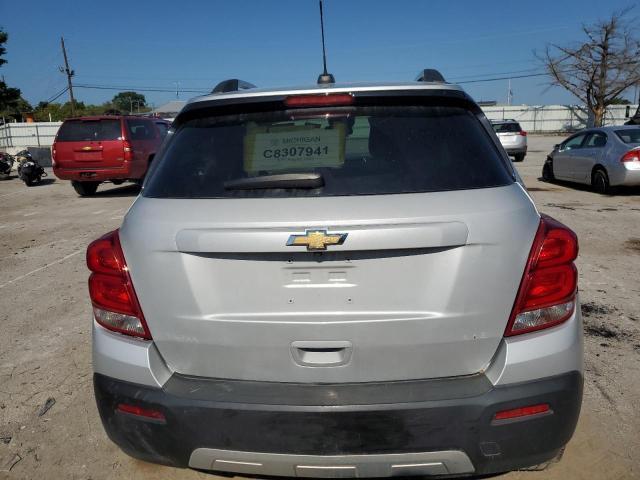 2021 Chevrolet Trax 1LT