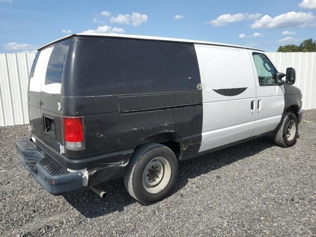 2014 Ford Econoline E150 Van