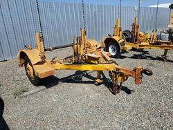 1956 Utility Trailer en venta en Antelope, CA