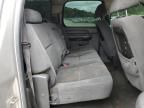 2007 Chevrolet Silverado K1500 Crew Cab