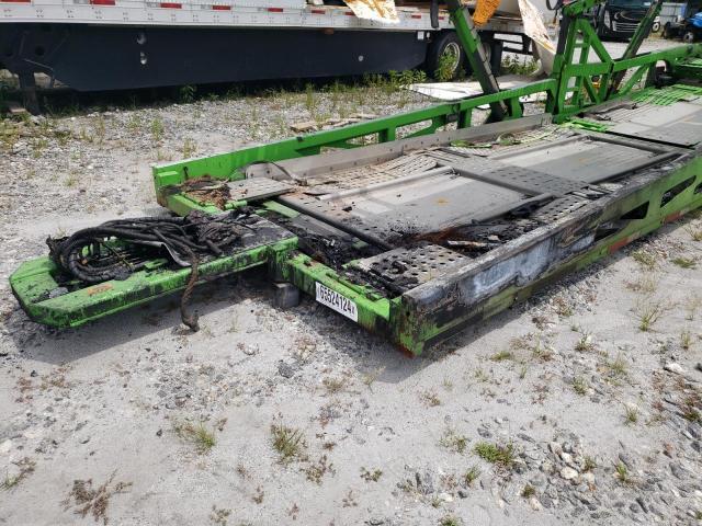 2022 Cottrell Trailer