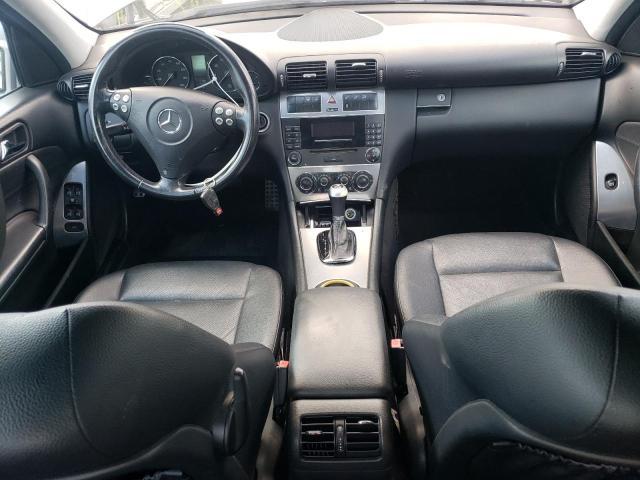 2006 Mercedes-Benz C 230