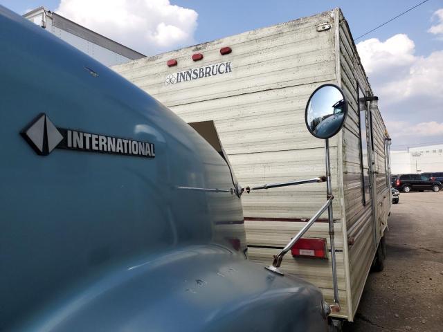 1991 Gulf Stream Innsbruck