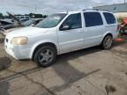 2006 Chevrolet Uplander lt