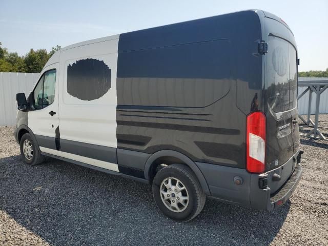 2015 Ford Transit T-250