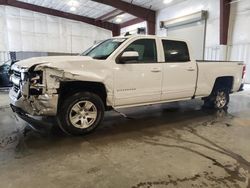 2017 Chevrolet Silverado K1500 LT for sale in Avon, MN