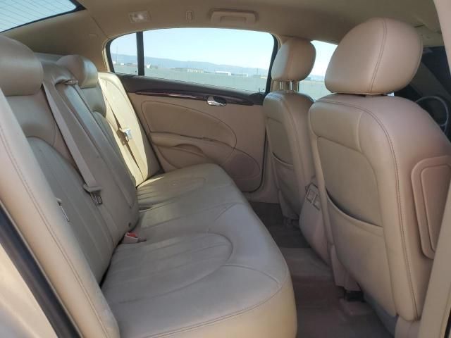 2008 Buick Lucerne CXL