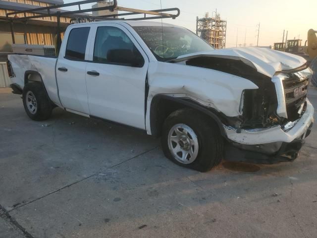 2015 GMC Sierra C1500